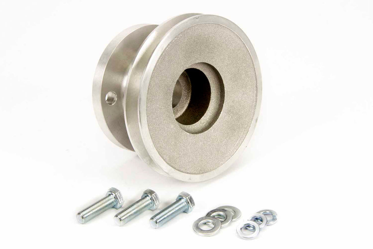 Pulley Crankshaft SBC - 64120