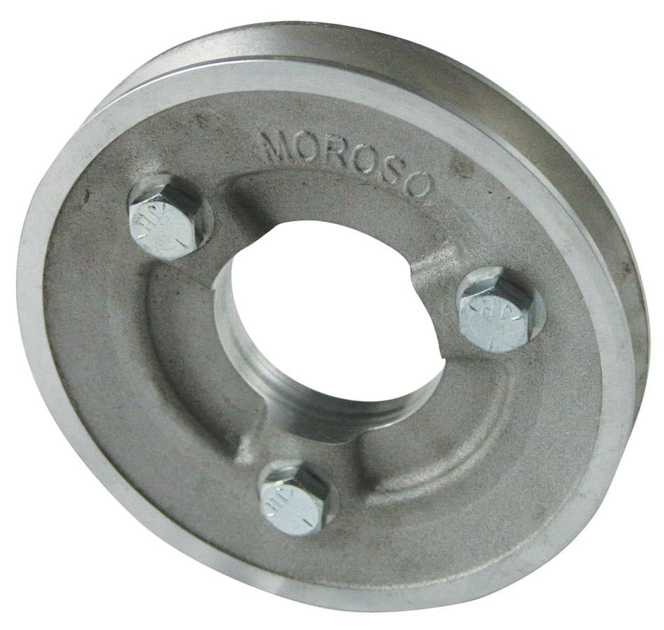 Pulley Crankshaft BBC - 64200