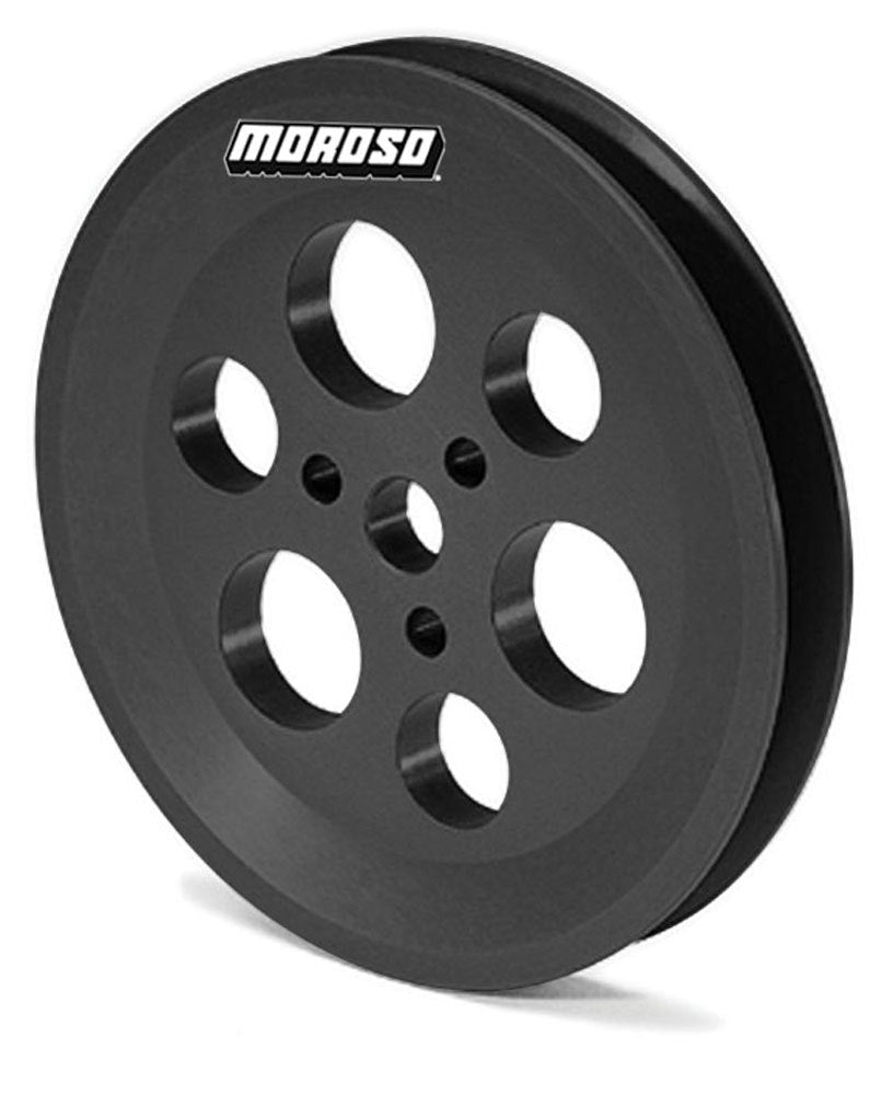 V-belt Pump Pulley 5" - 64885