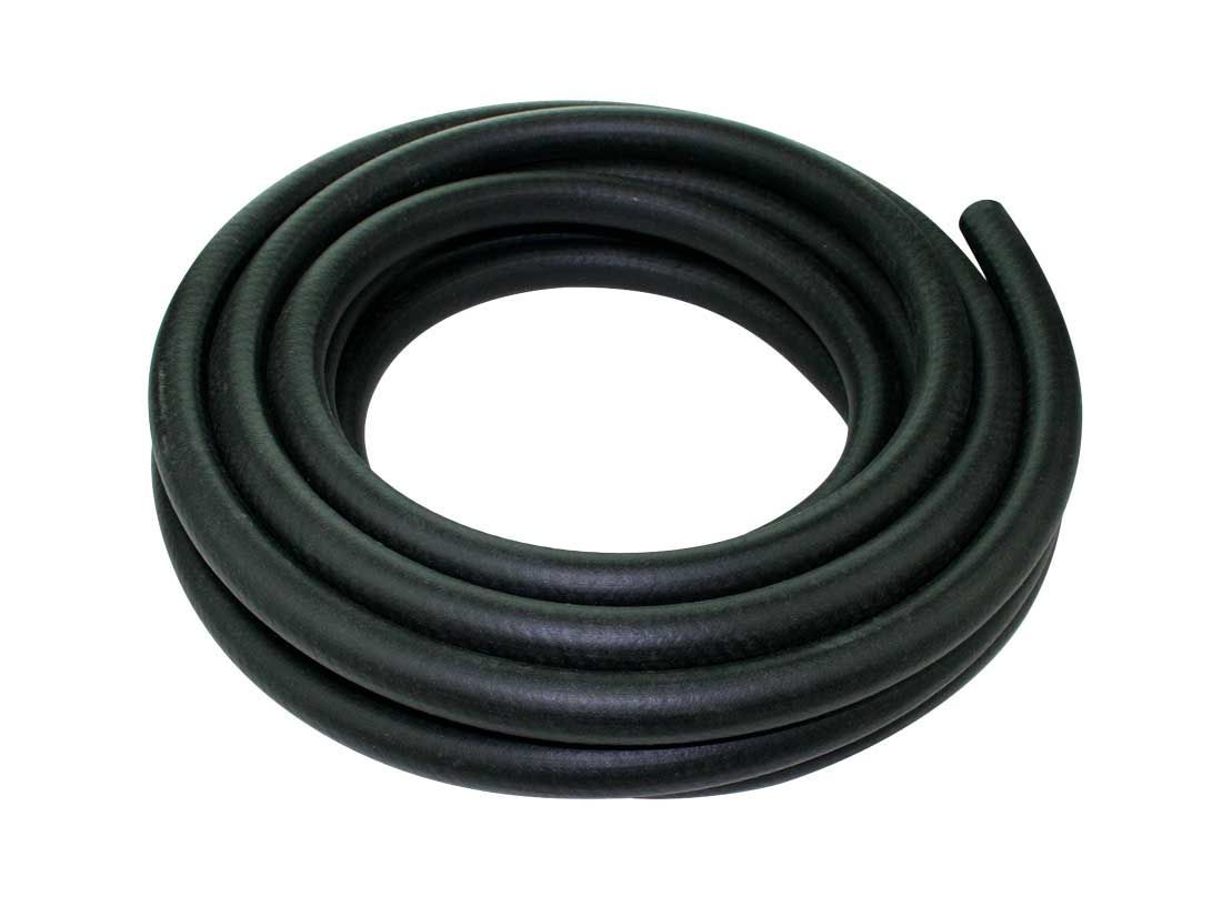 Fuel Hose 1/2 Id Sae 25 Ft - 65188