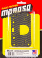 Neoprene Holley Gaskets - 65222