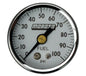 Fuel Pressure Gauge - 65374