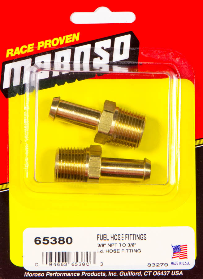 Fuel Fitting - 65380