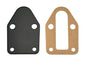 Sb Chevy F.P. Block-Off - 65391