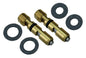 .130 Steel Needle & Seat - 65412