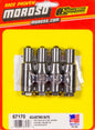 7/16in. Rckr Studs Adj. Nut (4 Pack) - 67170
