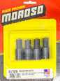 Stud Girdle Adj. Nuts 7/16in 4-Pack - 67320