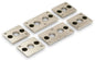 Header Flange Kit SBC Alu - 67650