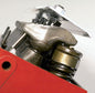 Valve Train Oil Deflecto - 67700
