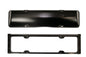 SBC Billet Alm Valve Cover Set 2-Piece Design - 68051