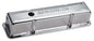 Valve Covers Chrome W/O Baff - 68102