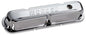Chrome Valve Covers - 68161