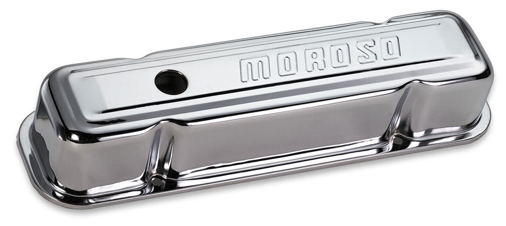 Valve Cover Chrome - 68281