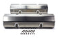 Valve Covers Fabr. Tall SBC - 68328