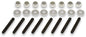 Valve Cover Fasteners - 68820