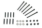 H Valve Cover Hardware Kit - 68835