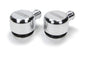 Valve Cover Breathers 2pk GM COPO Replacements - 68857