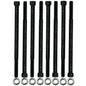 Valve Cover Hardware Kit Fits 68321 Covers - 68905