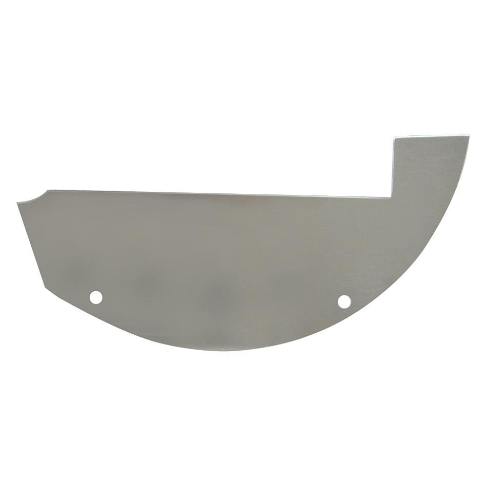 Dust Shield/Flywheel Cover - GM LS - 71162