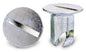 Flush Head Quik Fastener .500in Medium Body - 71300