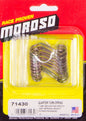 Quik Fastener Spring - 71430