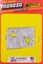 Quick Fastener Mtg Brkt Weld On- Lg & Sm Spring - 71551