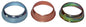 Spark Plug Index Washers Tapered Seat