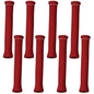 Spk Plug Boot Protectors High Temp Red 8-Pack - 71972