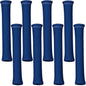 Spk Plug Boot Protectors High Temp Blue 8-Pack - 71975
