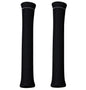 SPK Plug Boot Protectors Hi-Temp Black 2pk - 71976