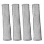 Spk Plug Boot Protectors High Temp Natural 4-Pack - 71980