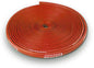 Wire Sleeve Insltd Red - 72002