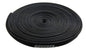 Wire Sleeve Insulated Black - 72004