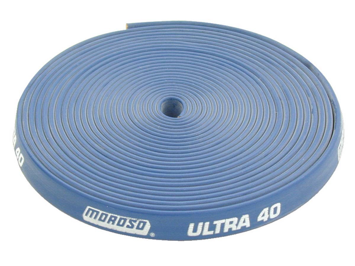 Ultra 40 Wire Sleeve 25 Roll - 72011