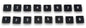 Identifying Shrink Sleev - 72020
