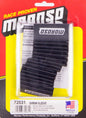 Black Shrink Sleeve 18 Pieces - 72031