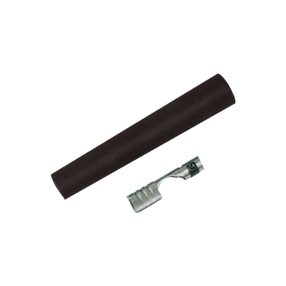 Spark Plug Straight Boot - 72060