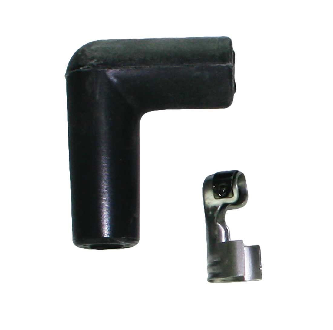 Spark Plug 90 Boot Set - 72070