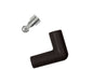 Ultra 40 Boot & Terminal Kit - 90 Degree - 72071