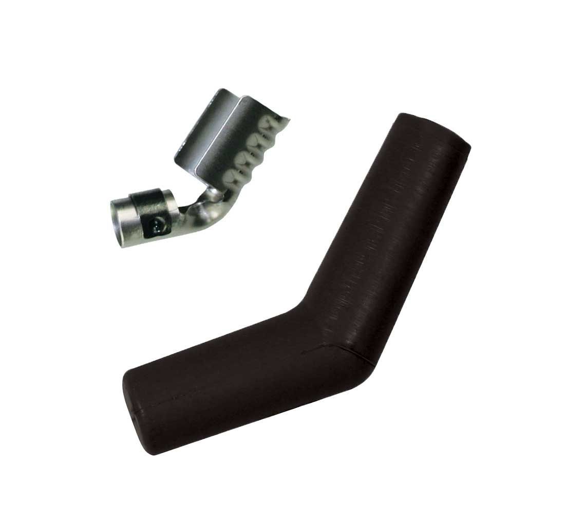 Ultra 40 Boot & Terminal Kit - 135 Degree - 72076