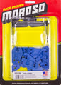 SBF Spark Plug Wire Loom Kit - Blue - 72130