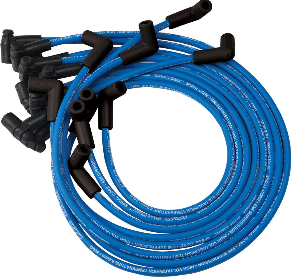 Wire Set Spiral Core Race - 72521