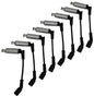 Wire Ultra 40 Perf. GM LS Black - 73730
