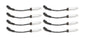 Wire Set 8.5MM Red Ultra 4 - 73744