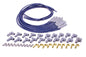Universal ULTRA40 Race Wires - 73801