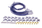 Universal ULTRA40 Race Wires - 73802