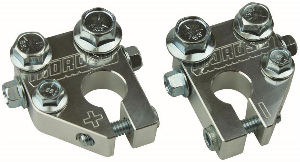 Battery Terminal w/Multi Power Block 2pk - 74098