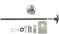 Batt & Alternator Disconnect Kit - 74111