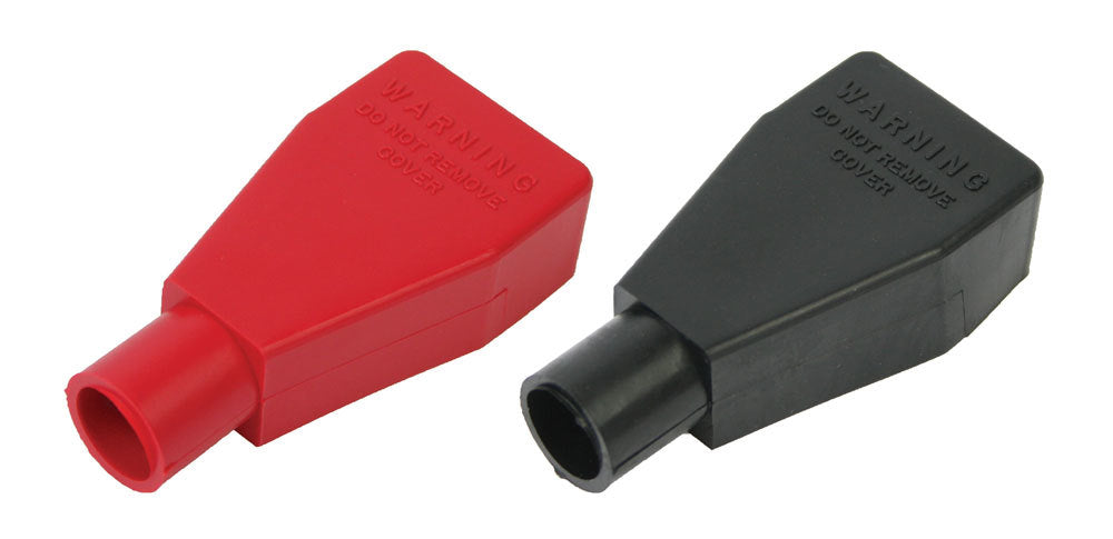 Boots for Battery Post (1pr) - 74114