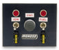 Switch Panel Oval Track - 74130